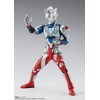 TAMASHII NATIONS S.H. Figuarts Ultraman Z Ultraman Z Alpha Edge