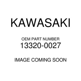 Kawasaki 2011-2020 Jet Lever Assembly Reverse 13320-0027 New OEM