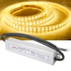 LED Waterproof Power Supply AC100~264V to 12V 20W Module Power