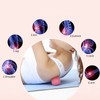 5 Pcs Spiky Massage Ball for Muscle Massage – Firm