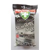 Green Shield Stainless Steel Wipes (Pack of 2, Total 140)