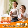 VAL Magnesium Cream for Kids | Relaxation for Daytime &