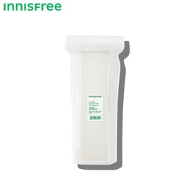 INNISFREE 5 Layers Cotton Pads For Masking 80ea