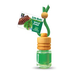 Elegant Air Freshener Vial 5 Ml-Pine Tree 65,80 EUR / 100 ml