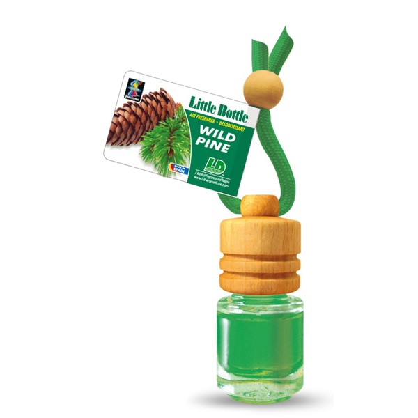 Elegant Air Freshener Vial 5 Ml-Pine Tree 65,80 EUR /