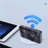 5K 72MP Digital Camera with WiFi & 16X Zoom -