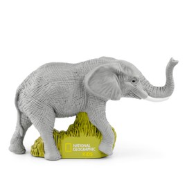 Tonies National Geographic Kids Elephant Audio Toy Figurine