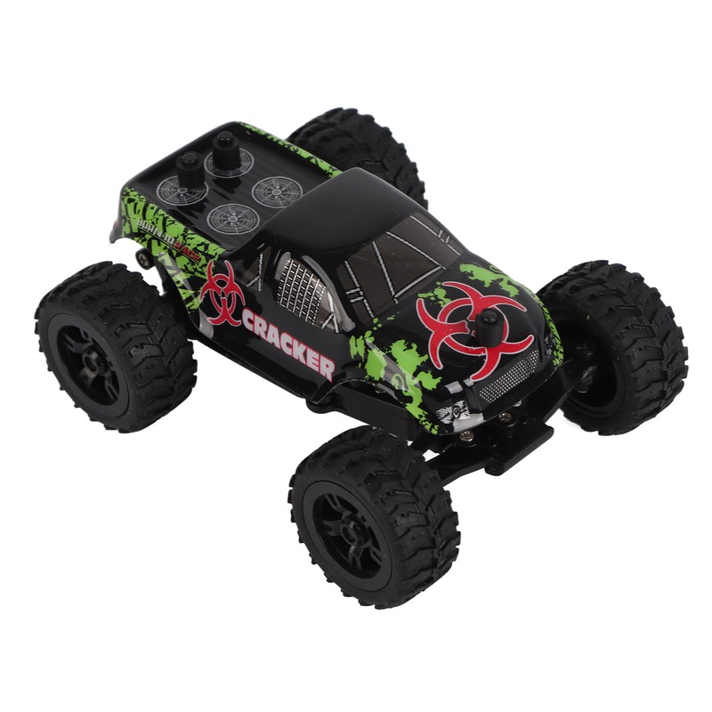 1:32 2.4GHz Mini RC Monster Truck Radio Remote Control Big