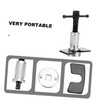 iplusmile 3pcs Disk Brake Caliper Tool Kit Vanadium Braking System