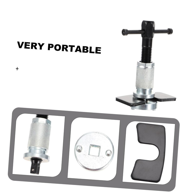 iplusmile 3pcs Disk Brake Caliper Tool Kit Vanadium Braking System
