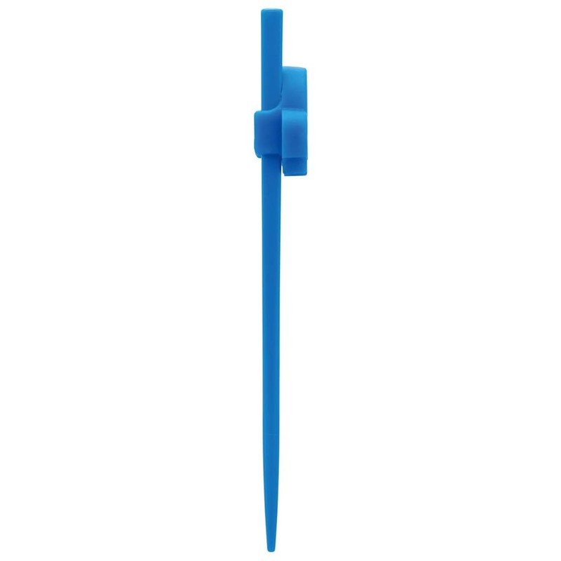 Skater ATC1N-A Tomica Training Chopsticks with Holder, 6.5 inches (16.5