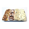 Gourmet (4) Variety Mini Cinnamon Rolls - Dozen (6 oz)