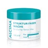 Alcina Natural Textured Fibre Wax 50ml