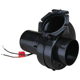 SEADOG 435210 BILGE BLOWER 12 VOLT, 3"