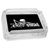 Dead Stroke Ashtray Pool Logo