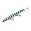Smithwick Lures AF132 Devil's Horse, Chrome/Blue Back, 4.5"-3/8 oz