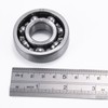 XiKe 1 x 6304 C3 ball bearing, 20 x 52