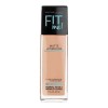 Base Fit Me Matte + Poreless 220 Natural beige Maybelline