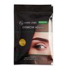 Marie-José & Co Henna Brow Tinting Kit Blonde Dye, Eyebrow