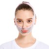 V Line Double Chin Reducer, Upgraded Double Chin Eliminator with