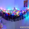 MHJY Toy Hammock Stuffed Animals Storage Net Soft Cuddly Toys