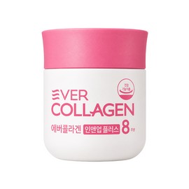Ever Collagen In & Up Plus 112 Tablets 1 piece / 에버콜라겐 인앤업플러스 112정 1개