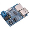 Xsdjasd MP3 Lossless Decoding Board Mp3 Decoder Module TF Card