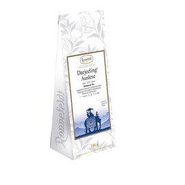 Ronnefeldt - Darjeeling** Auslese - Black Tea from Darjeeling - 100g