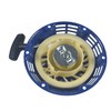 pinkhatcat Recoil Pull Starter Start for Harbor Freight Predator Engine