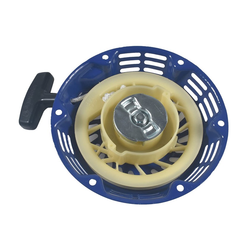 pinkhatcat Recoil Pull Starter Start for Harbor Freight Predator Engine