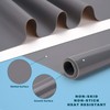 Gartful Silicone Craft Sheet Dark Gray 27.6" x 19.7" -