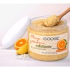 GOOSE Body Scrub Exfoliante Corporal 480 g – Mango y
