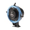 SIRUI PL Mount Lens Adapter for RF Mount Cameras (PL-RF