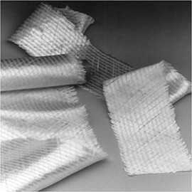 West System 727-10 Biaxial Glass Tape 4" x 10'