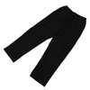 Elderly Urine Bag Pants 2 Sides Inner Pockets Long Cystostomy