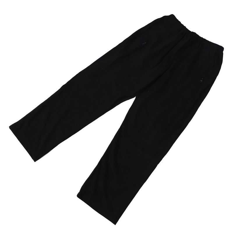 Elderly Urine Bag Pants 2 Sides Inner Pockets Long Cystostomy