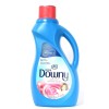 Downy 1 Bottle Ultra Downy 51 Oz April Fresh 60