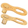 10 Pair 10 Speed Steel Bike Bicycle Chain Missing Link