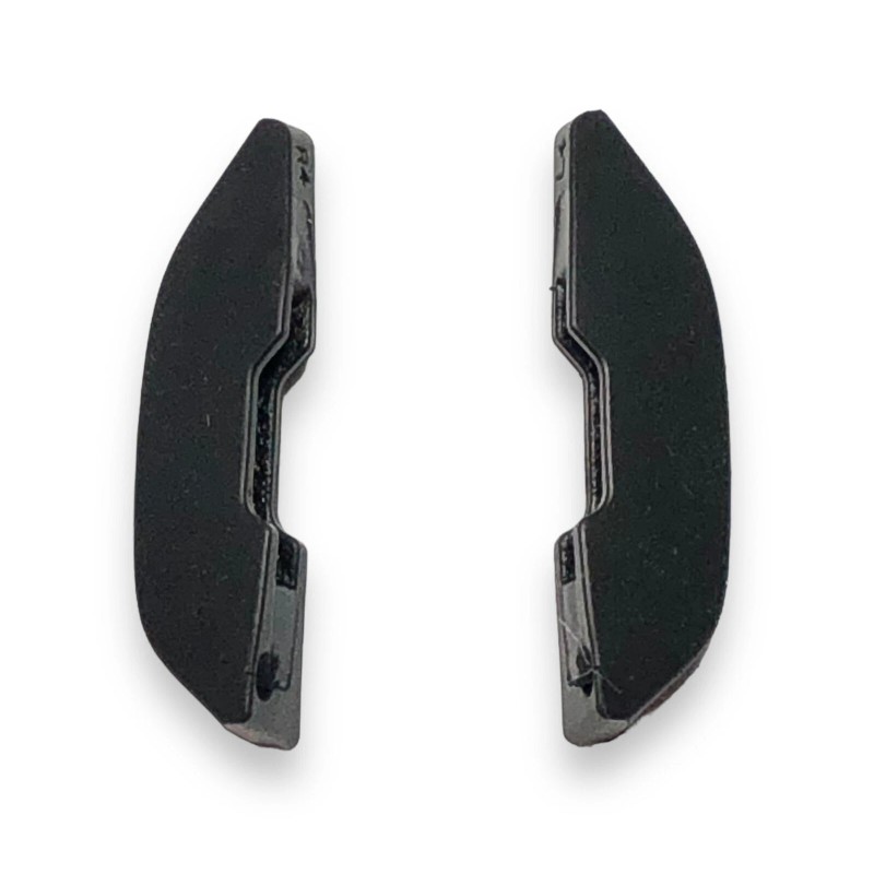 Costa Del Mar Aleta 6S9108 Black Soft Replacement Nose Pads