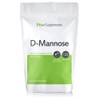 YourSupplements Your Supplements - D Mannose Pure Powder 125g |