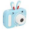 Kids Camera 400mAh 20MP 1080P HD Dual Lens 2in Eye