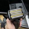 a-rc6 6-Blade ES-LS9A-K ES-LS8A-K WES9600P/ES9600 Shaver Replacement Foil Screen Replacement