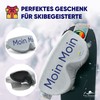 Two Horizons Ski Goggles Protective Cover | Protects Against Scratches