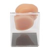 Silicone Ear Model Simulated Ear Model Acupuncture Practice Tool with