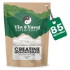 Creatine Monohydrate Powder 300g | Micronised | 85 Servings