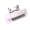 S Sentinel Parts Front Right Passenger Outside Door Handle for