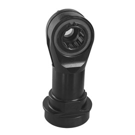 Vcoyarw 127297-7 Head Assembly Fit for RW01 WR100 WR100D DWR180 XRW01Z Drive Ratchet Replacement Part