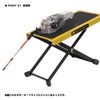 PROX PX8152Y Attack Shelf Wakasagi Electric Reel Table, Yellow