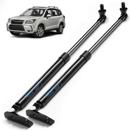 ARANA Rear Hatch Struts Liftgate Shocks for 2014-2018 Subaru Forester with Power Liftgate, Trunk Lift Support Fits 14-18 Forester X XS XT 2.0XT 2.0L 2.5 2.5i, OE#63269SG032, 63269SG022, 2 Pcs