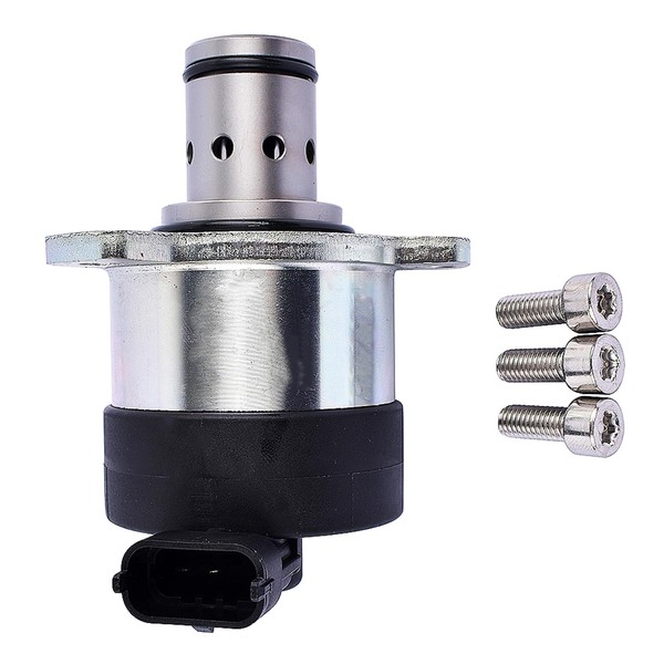 Fuel Meter Quantity Control Valve A0000900069 Replacement for Detroit DD13